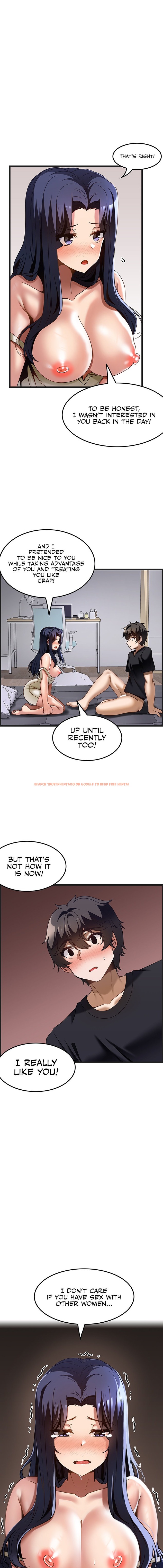 Read Hentai Image 15 05743 in comic Too Good At Massages - Chapter 32 - hentaitnt.net