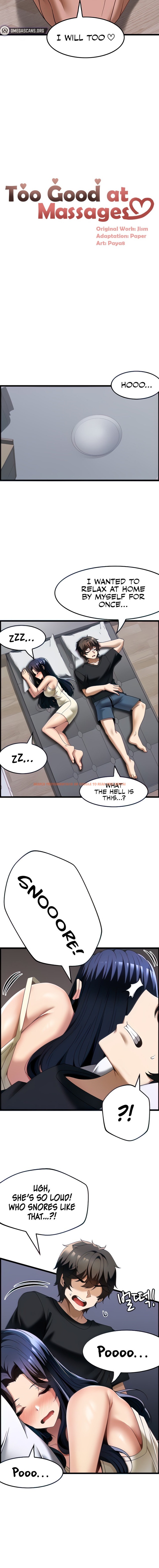 Read Hentai Image 2 05743 in comic Too Good At Massages - Chapter 32 - hentaitnt.net