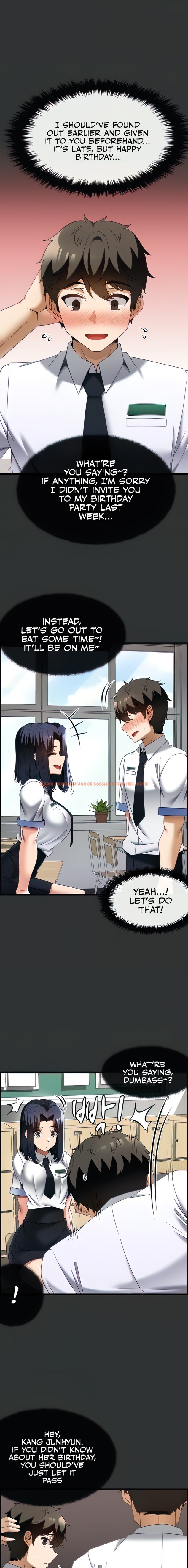 Read Hentai Image 5 05743 in comic Too Good At Massages - Chapter 32 - hentaitnt.net