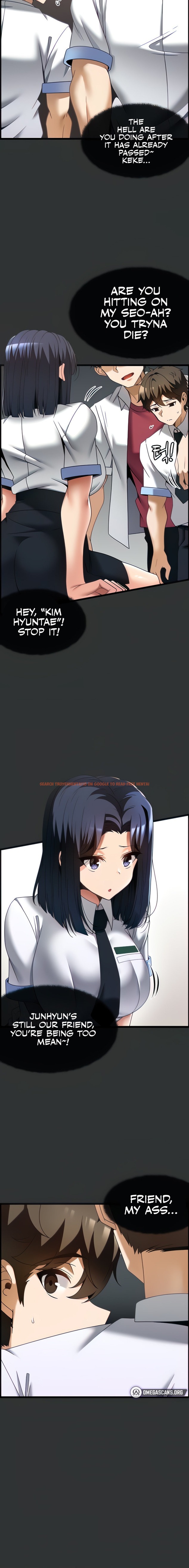 Read Hentai Image 6 05743 in comic Too Good At Massages - Chapter 32 - hentaitnt.net