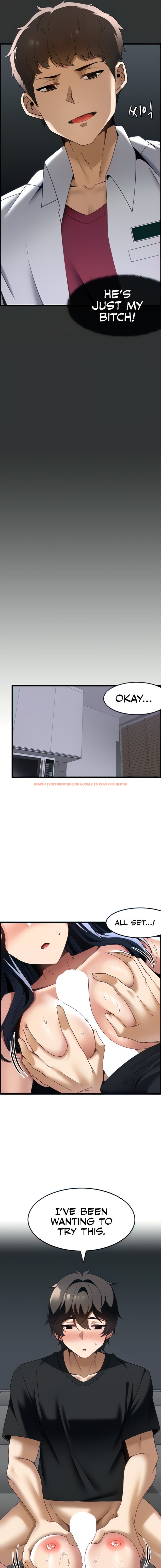 Read Hentai Image 7 05743 in comic Too Good At Massages - Chapter 32 - hentaitnt.net
