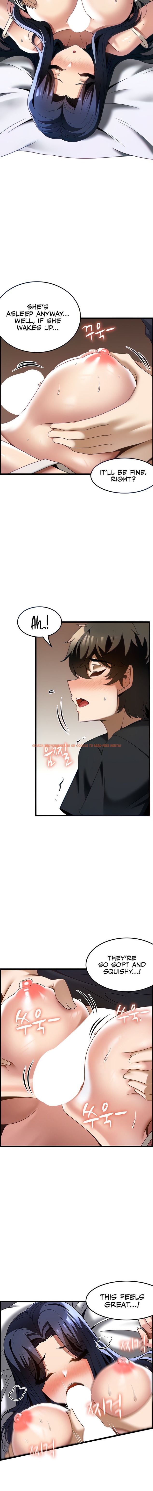 Read Hentai Image 8 05743 in comic Too Good At Massages - Chapter 32 - hentaitnt.net