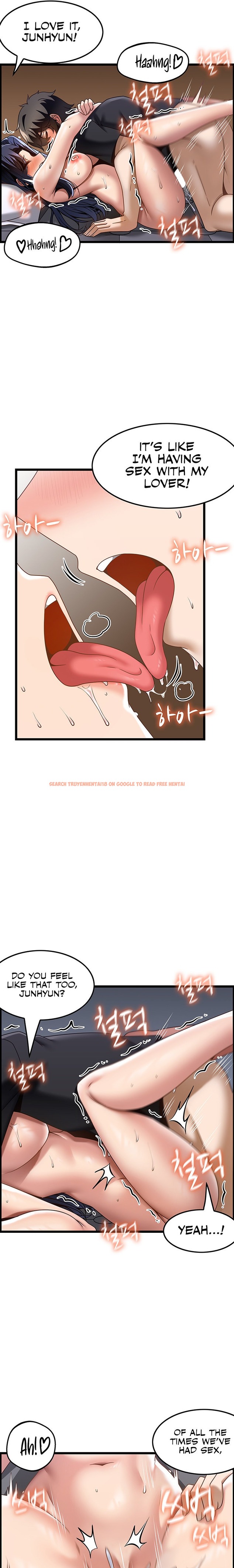 Read Hentai Image 10 27294 in comic Too Good At Massages - Chapter 33 - www.hentaitnt.net