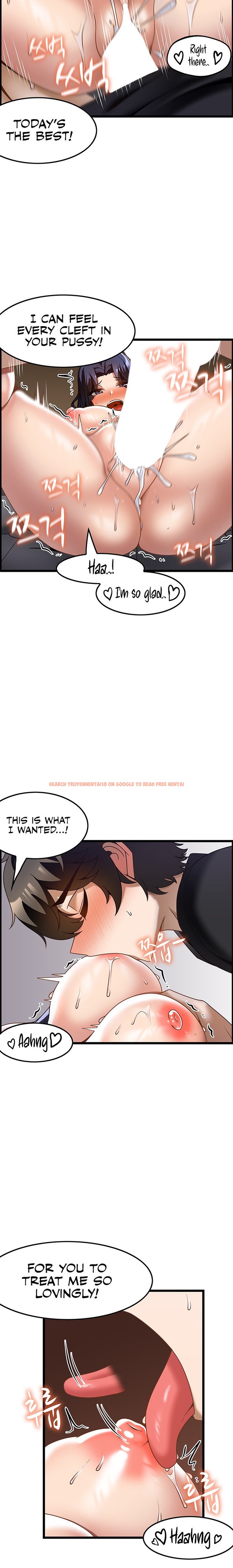 Read Hentai Image 11 27294 in comic Too Good At Massages - Chapter 33 - www.hentaitnt.net