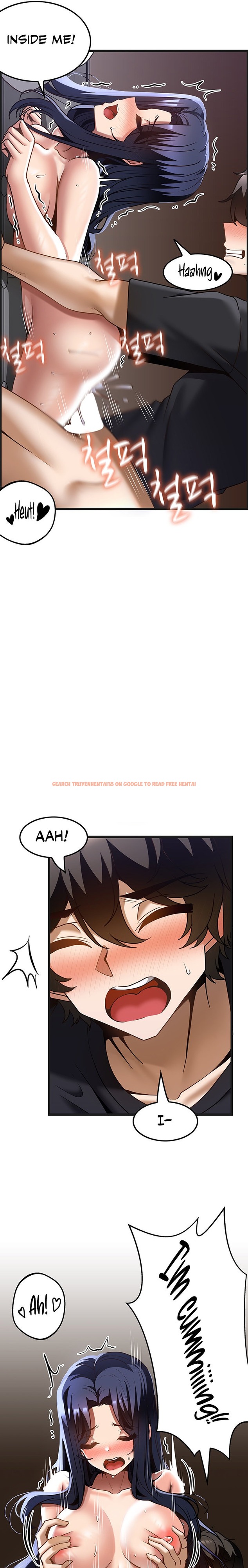 Read Hentai Image 16 27294 in comic Too Good At Massages - Chapter 33 - www.hentaitnt.net