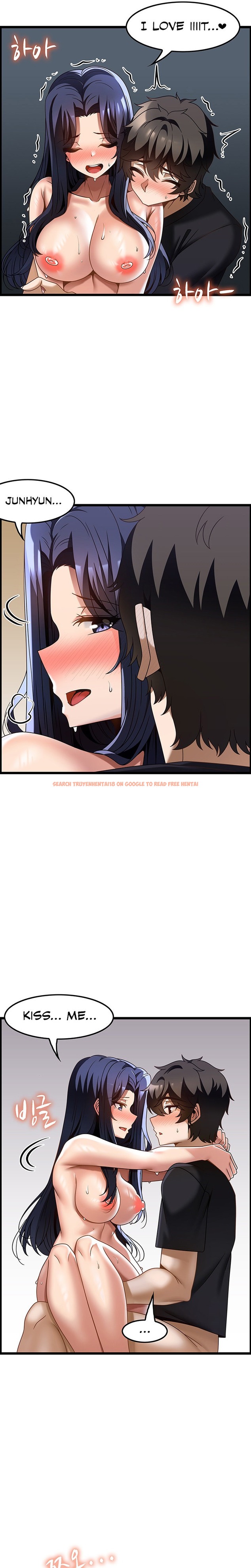 Read Hentai Image 19 27294 in comic Too Good At Massages - Chapter 33 - www.hentaitnt.net