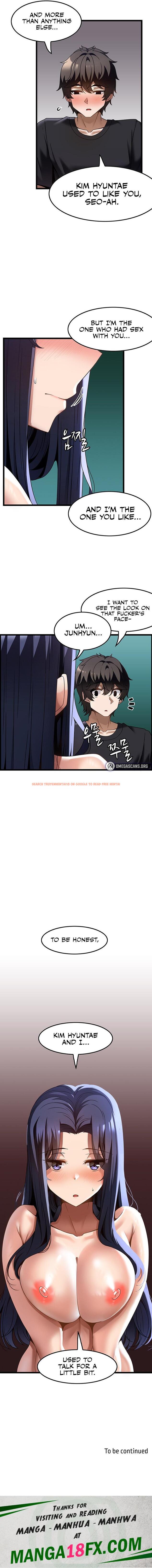 Read Hentai Image 22 27295 in comic Too Good At Massages - Chapter 33 - www.hentaitnt.net