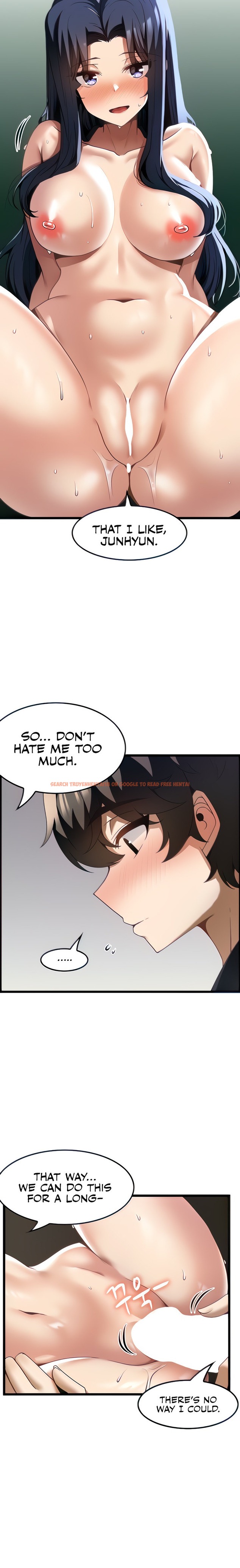 Read Hentai Image 6 27294 in comic Too Good At Massages - Chapter 33 - www.hentaitnt.net