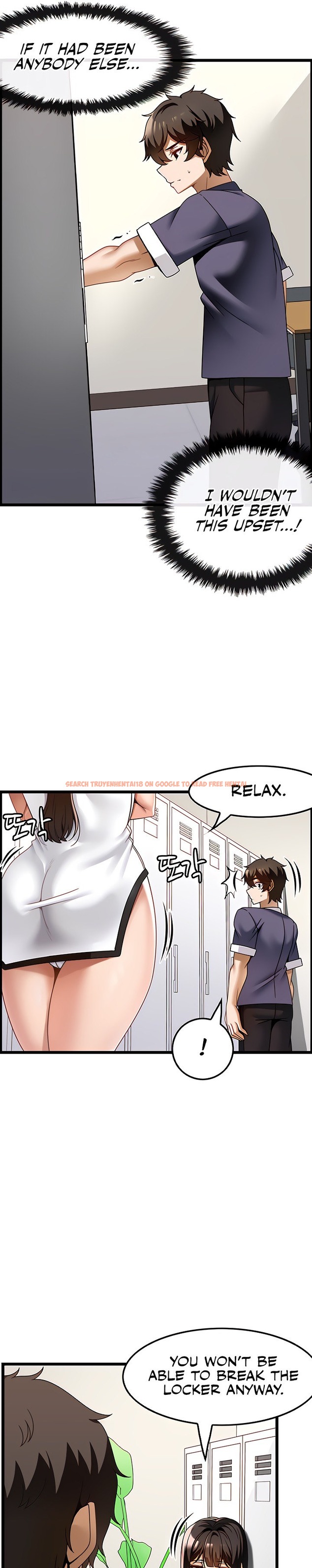 Read Hentai Image 10 35168 in comic Too Good At Massages - Chapter 34 - www.hentaitnt.net