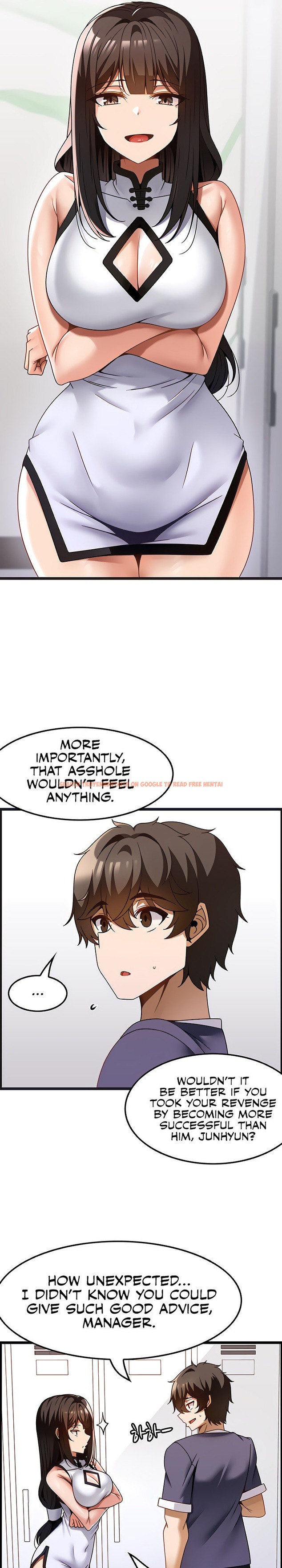 Read Hentai Image 13 35168 in comic Too Good At Massages - Chapter 34 - www.hentaitnt.net