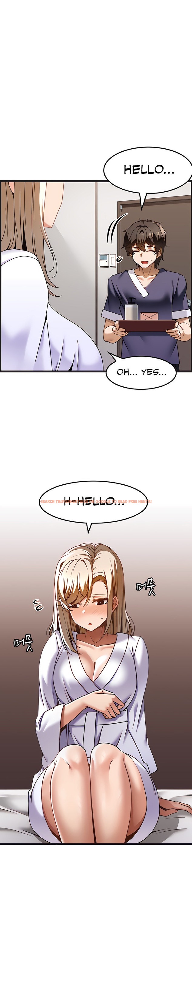 Read Hentai Image 16 35168 in comic Too Good At Massages - Chapter 34 - www.hentaitnt.net
