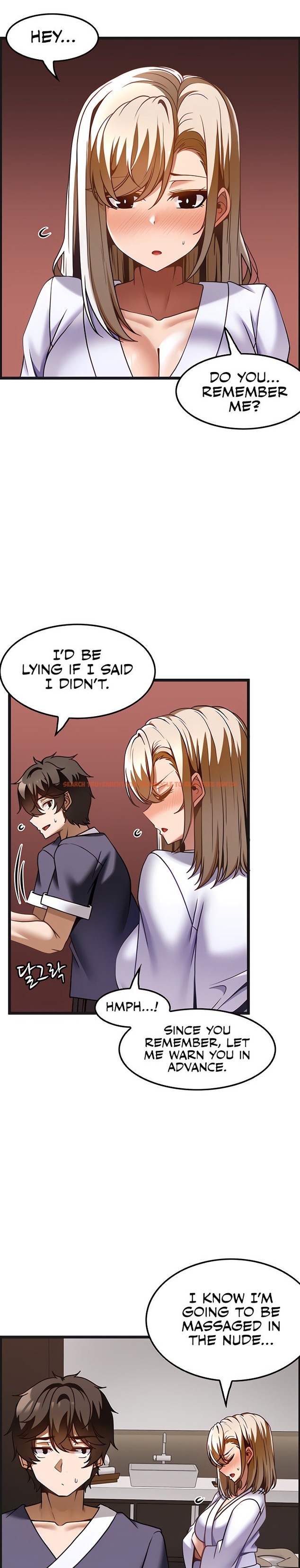 Read Hentai Image 17 35168 in comic Too Good At Massages - Chapter 34 - www.hentaitnt.net