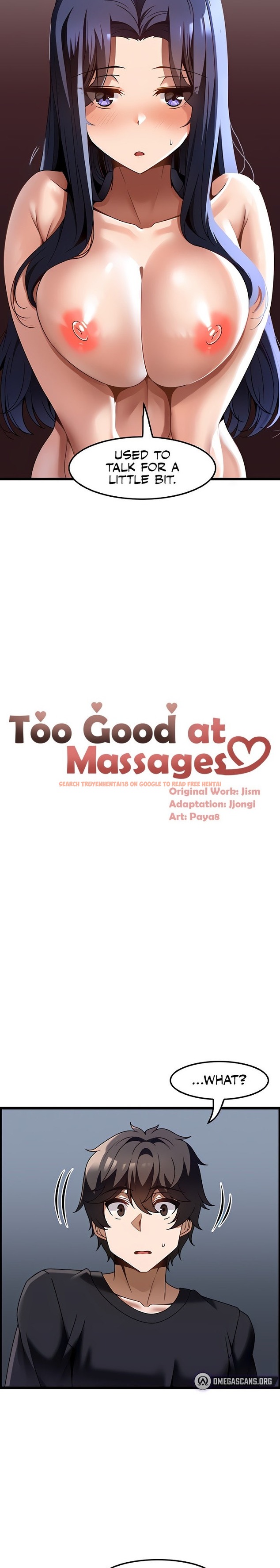 Read Hentai Image 2 35168 in comic Too Good At Massages - Chapter 34 - www.hentaitnt.net