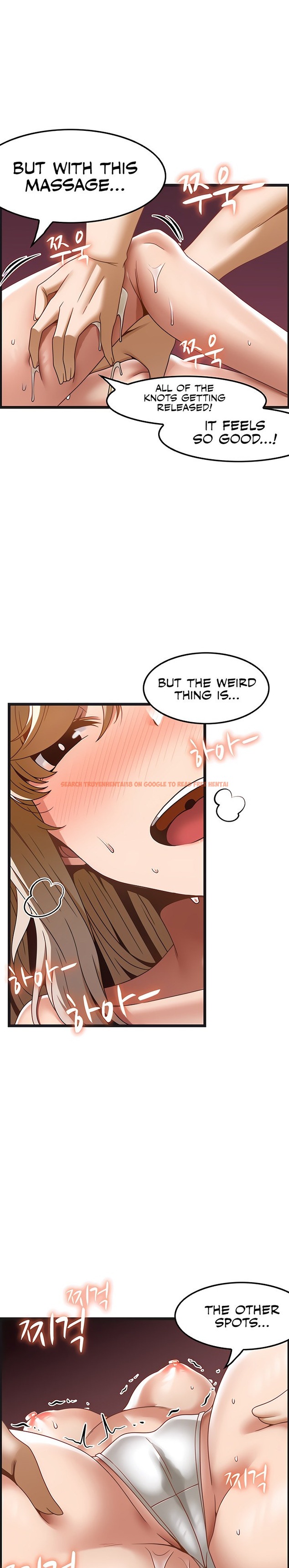 Read Hentai Image 23 35168 in comic Too Good At Massages - Chapter 34 - www.hentaitnt.net