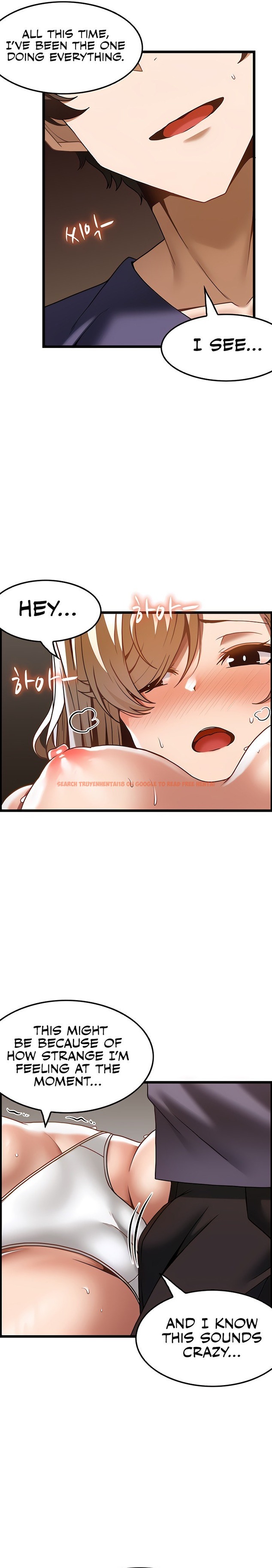 Read Hentai Image 28 35168 in comic Too Good At Massages - Chapter 34 - www.hentaitnt.net