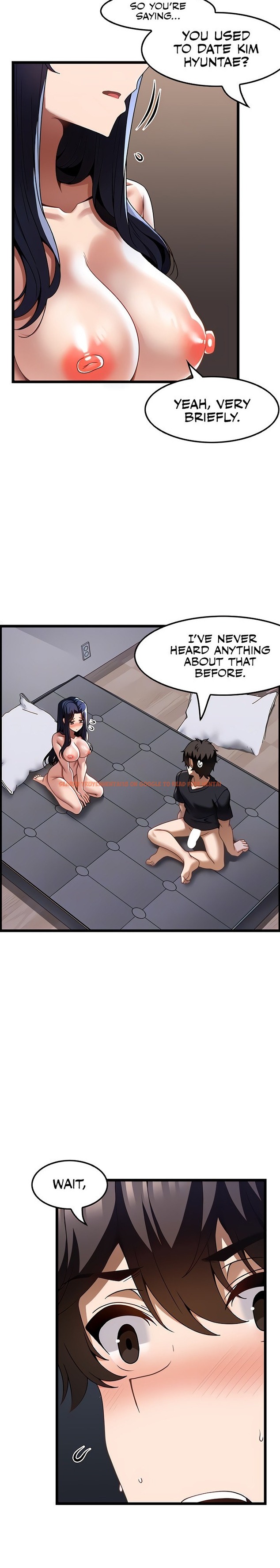 Read Hentai Image 3 35168 in comic Too Good At Massages - Chapter 34 - www.hentaitnt.net