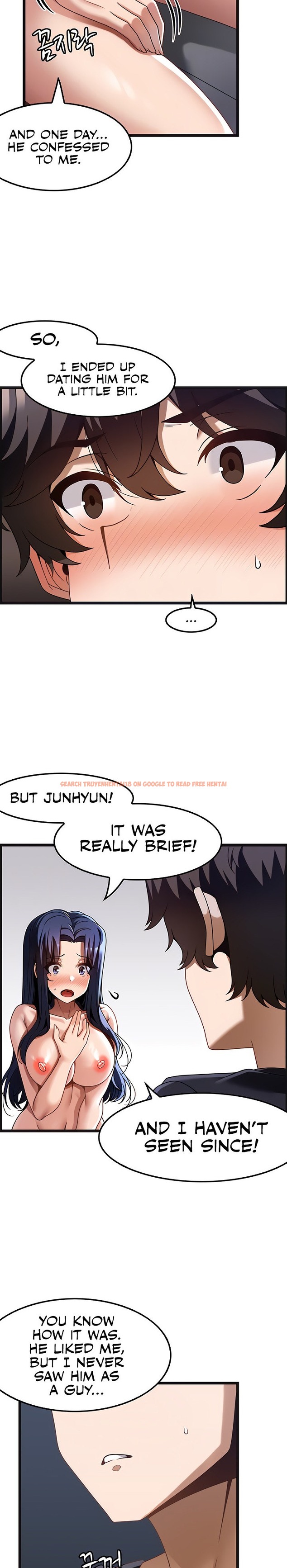 Read Hentai Image 5 35168 in comic Too Good At Massages - Chapter 34 - www.hentaitnt.net