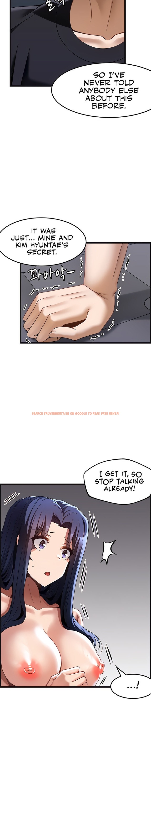 Read Hentai Image 6 35168 in comic Too Good At Massages - Chapter 34 - www.hentaitnt.net