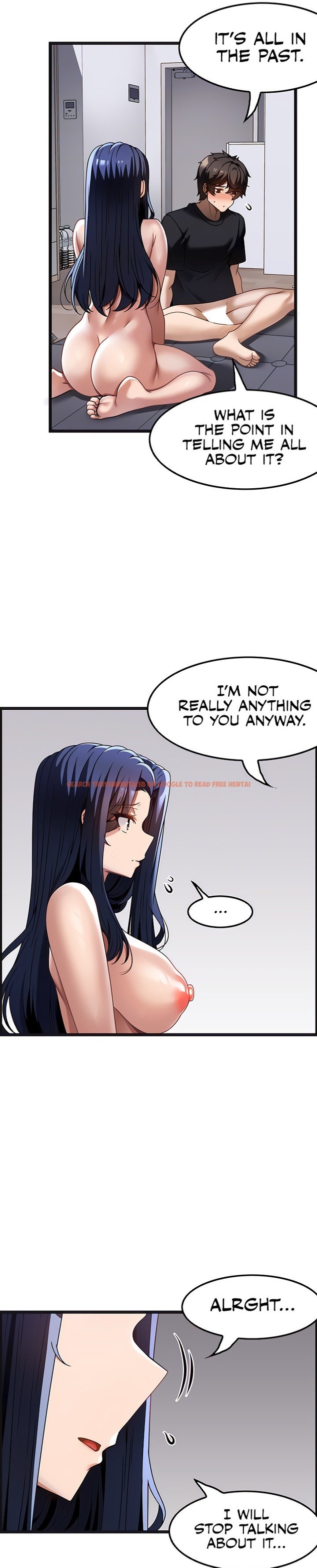 Read Hentai Image 7 35168 in comic Too Good At Massages - Chapter 34 - www.hentaitnt.net
