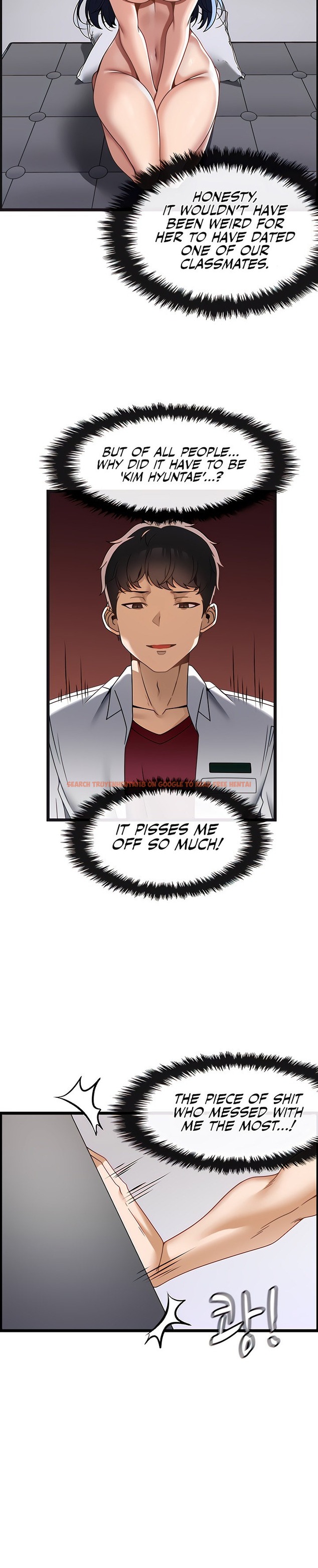 Read Hentai Image 9 35168 in comic Too Good At Massages - Chapter 34 - www.hentaitnt.net
