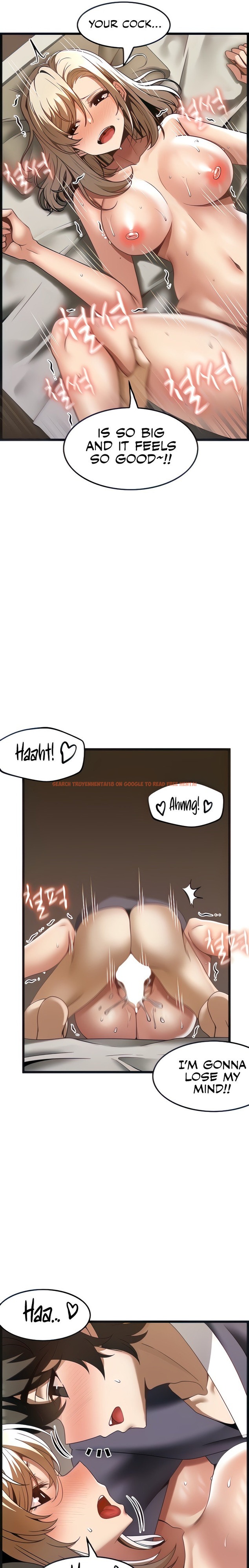 Read Hentai Image 10 30751 in comic Too Good At Massages - Chapter 35 - hentaitnt.net