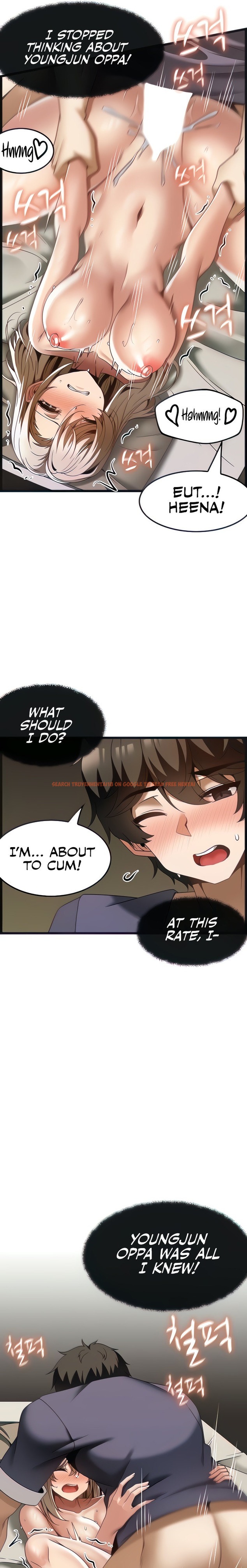 Read Hentai Image 13 30751 in comic Too Good At Massages - Chapter 35 - hentaitnt.net