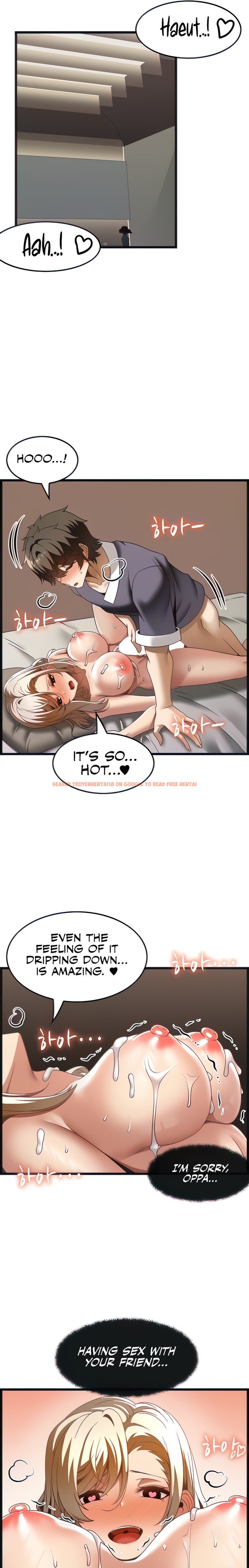 Read Hentai Image 16 30751 in comic Too Good At Massages - Chapter 35 - hentaitnt.net