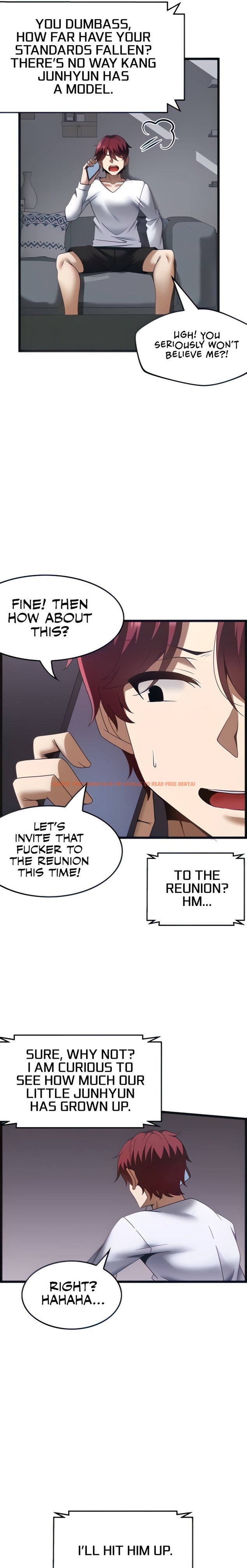 Read Hentai Image 19 30751 in comic Too Good At Massages - Chapter 35 - hentaitnt.net