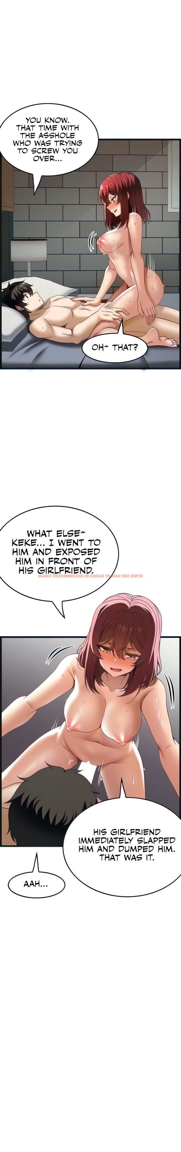 Read Hentai Image 21 30751 in comic Too Good At Massages - Chapter 35 - hentaitnt.net
