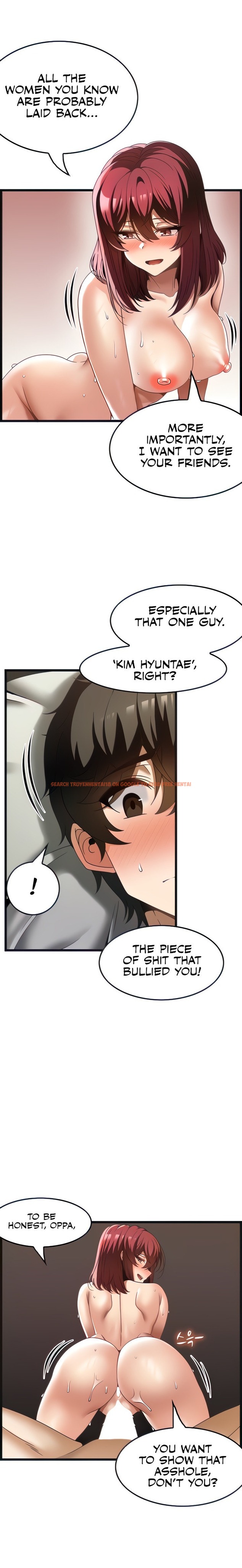 Read Hentai Image 23 30751 in comic Too Good At Massages - Chapter 35 - hentaitnt.net