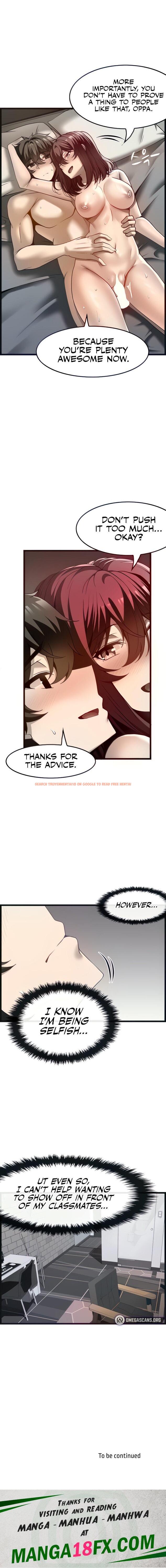 Read Hentai Image 25 30751 in comic Too Good At Massages - Chapter 35 - hentaitnt.net