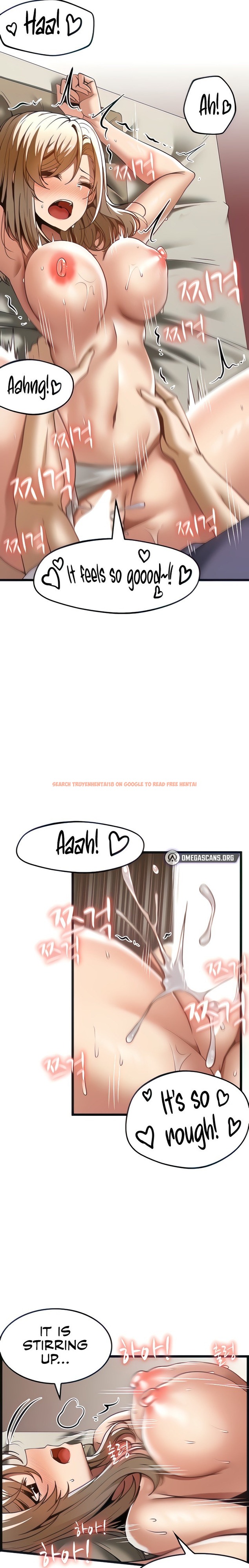 Read Hentai Image 8 30751 in comic Too Good At Massages - Chapter 35 - hentaitnt.net