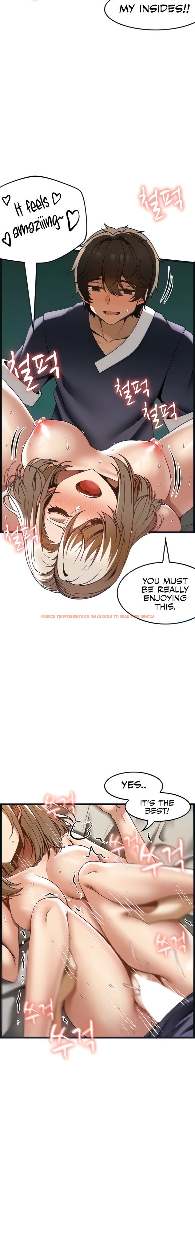 Read Hentai Image 9 30751 in comic Too Good At Massages - Chapter 35 - hentaitnt.net