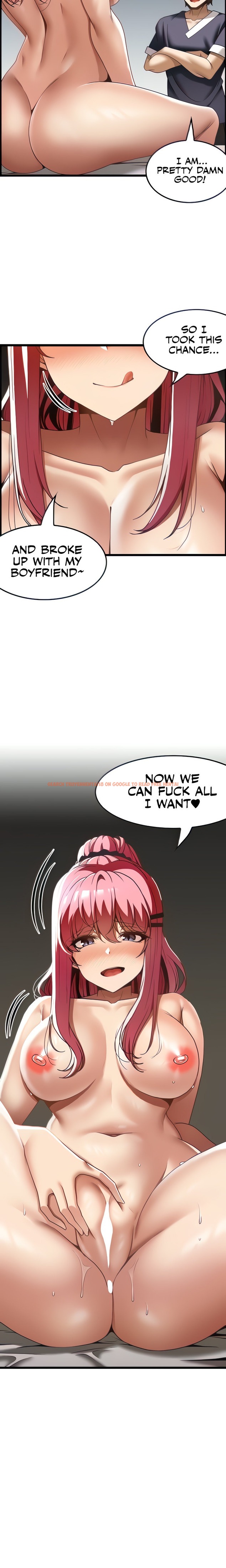 Read Hentai Image 12 07517 in comic Too Good At Massages - Chapter 36 - hentaitnt.net