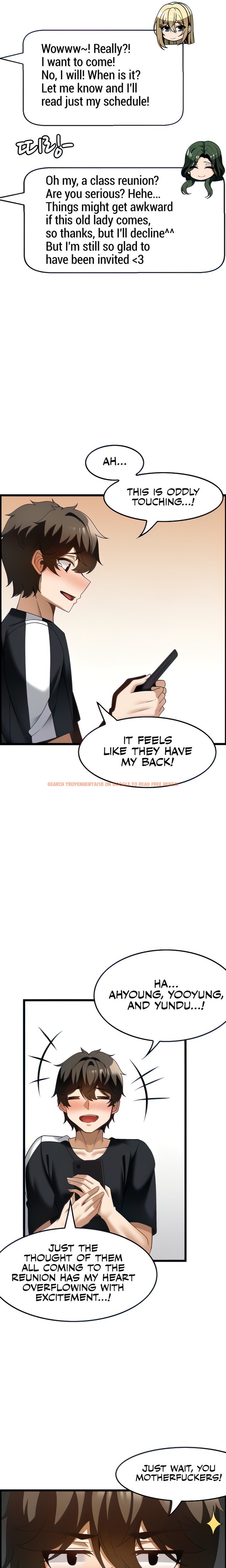 Read Hentai Image 4 07516 in comic Too Good At Massages - Chapter 36 - hentaitnt.net