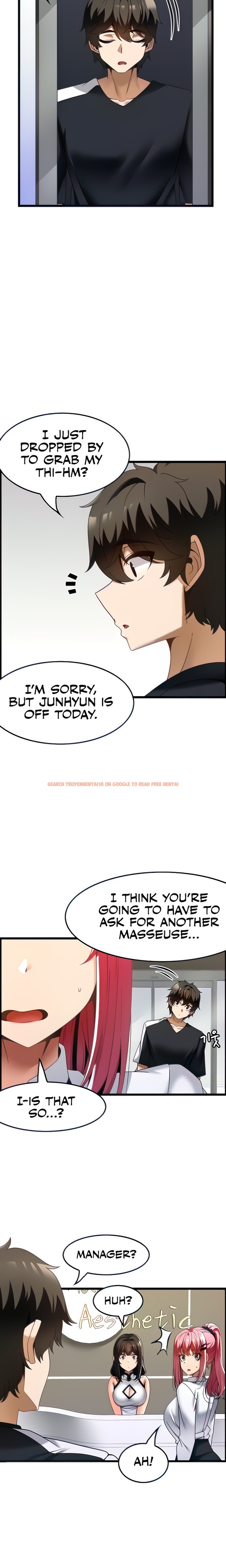 Read Hentai Image 6 07517 in comic Too Good At Massages - Chapter 36 - hentaitnt.net