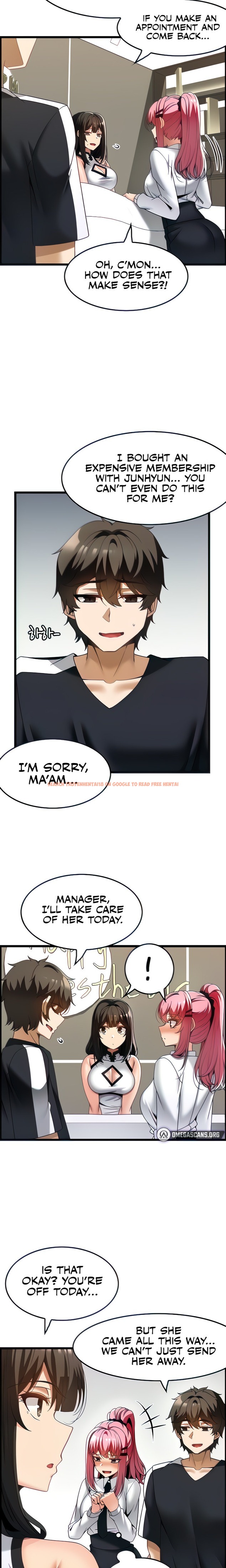 Read Hentai Image 8 07517 in comic Too Good At Massages - Chapter 36 - hentaitnt.net