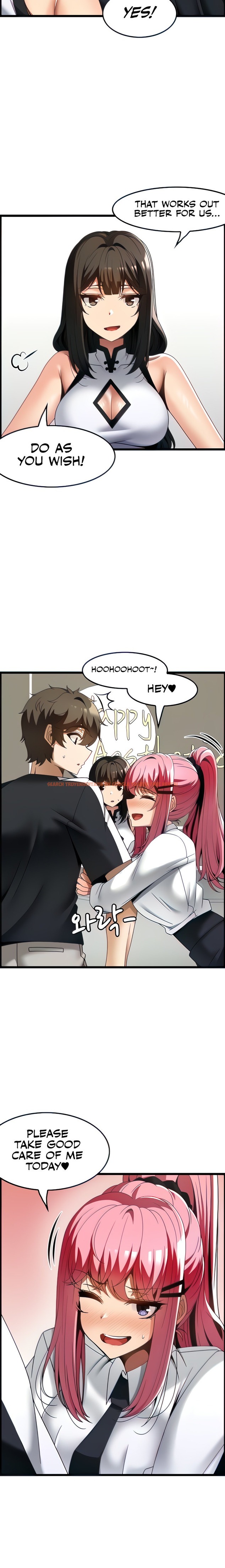 Read Hentai Image 9 07517 in comic Too Good At Massages - Chapter 36 - hentaitnt.net