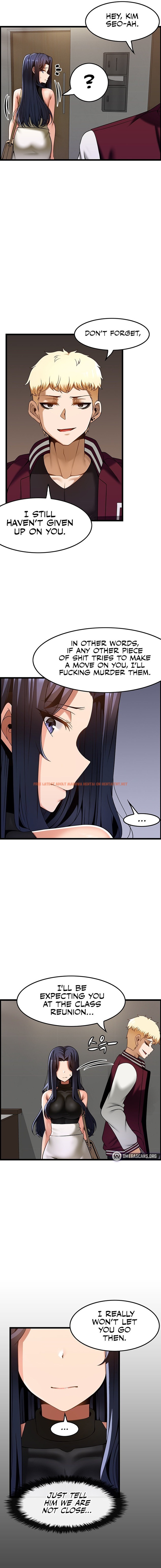 Read Hentai Image 9 24109 in comic Too Good At Massages - Chapter 39 - hentaitnt.net