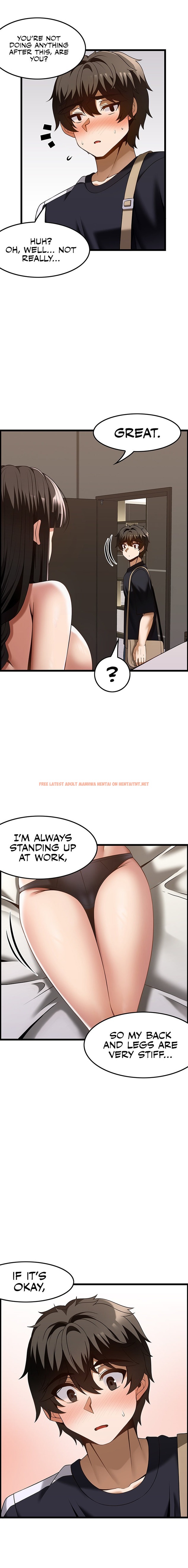 Read Hentai Image 14 27171 in comic Too Good At Massages - Chapter 41 - hentaitnt.net