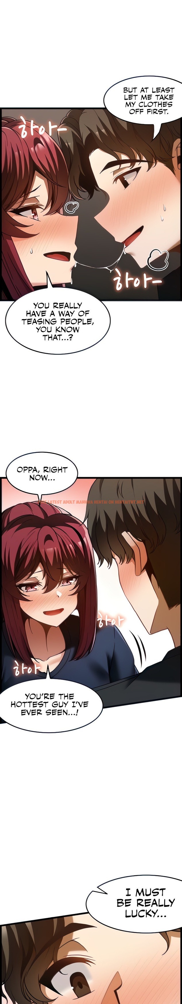 Read Hentai Image 1 08927 in comic Too Good At Massages - Chapter 44 - hentaitnt.net