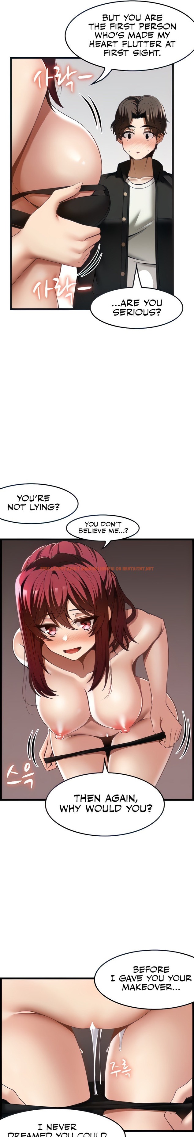 Read Hentai Image 7 08928 in comic Too Good At Massages - Chapter 44 - hentaitnt.net