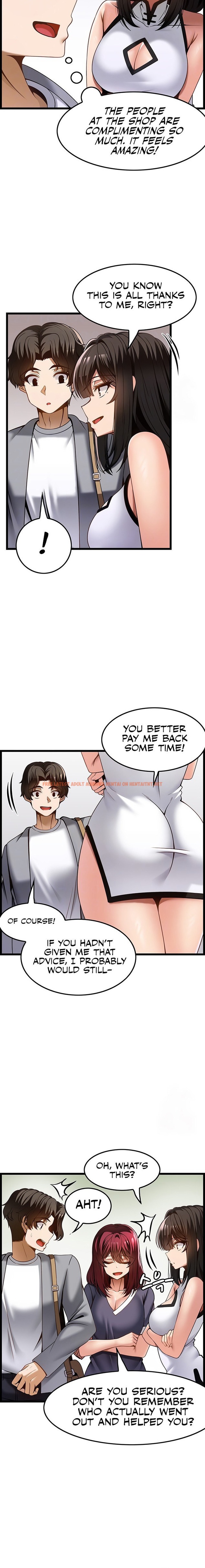 Read Hentai Image 4 72797 in comic Too Good At Massages - Chapter 45 - hentaitnt.net