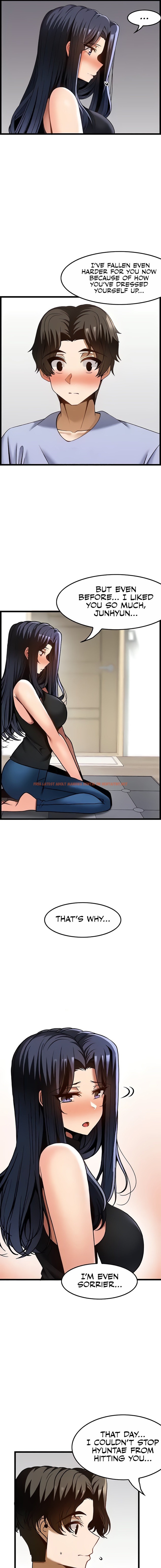 Read Hentai Image 15 07303 in comic Too Good At Massages - Chapter 46 - hentaitnt.net