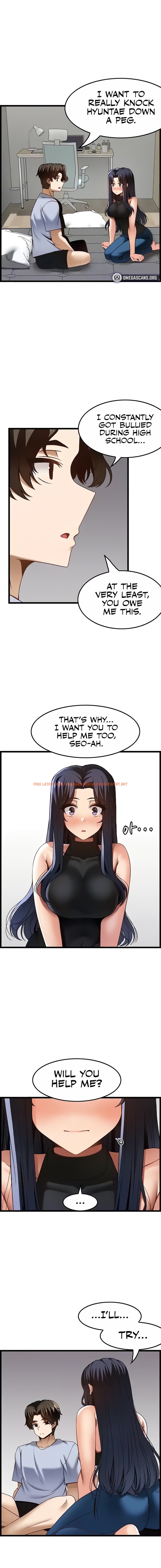 Read Hentai Image 18 07303 in comic Too Good At Massages - Chapter 46 - hentaitnt.net