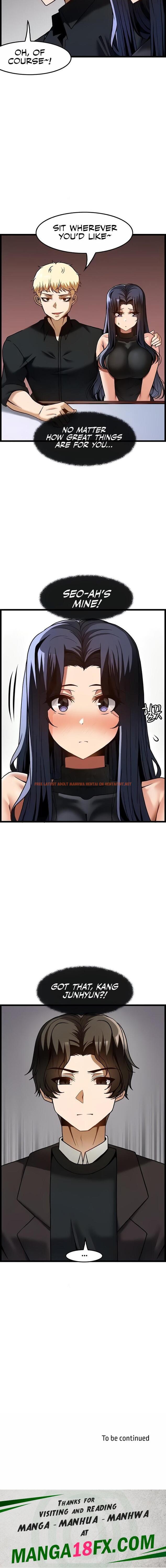 Read Hentai Image 16 07438 in comic Too Good At Massages - Chapter 47 - hentaitnt.net