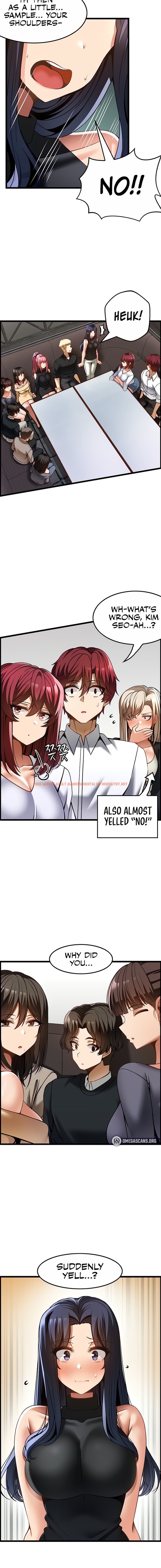 Read Hentai Image 10 15435 in comic Too Good At Massages - Chapter 48 - hentaitnt.net