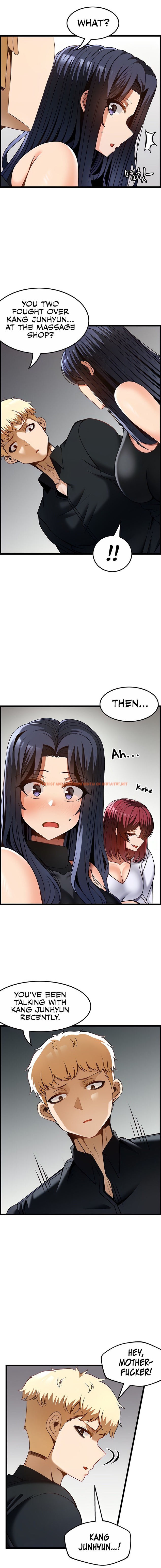 Read Hentai Image 8 15435 in comic Too Good At Massages - Chapter 48 - hentaitnt.net