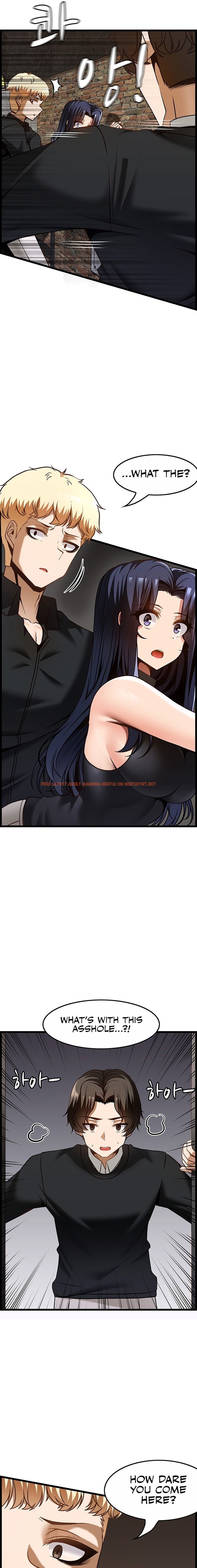 Read Hentai Image 11 15681 in comic Too Good At Massages - Chapter 49 - hentaitnt.net