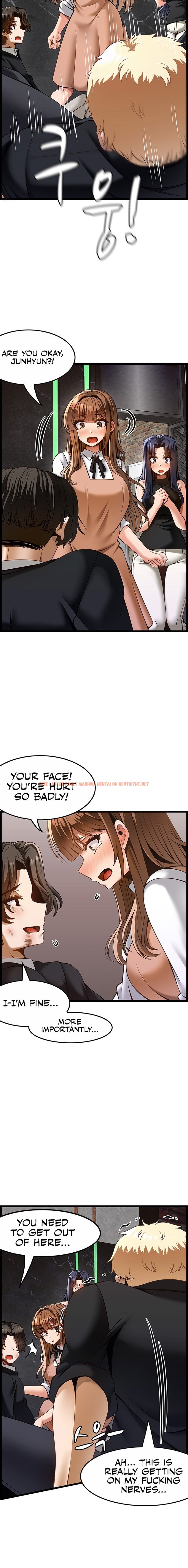 Read Hentai Image 20 15681 in comic Too Good At Massages - Chapter 49 - hentaitnt.net